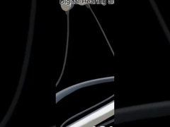 V5.2 Bluetooth-Hörgerät 32 Kanäle SOC Geräuschverhinderung Hörgeräte 39,3 g