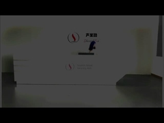 Wiederaufladbare Hörgeräte Leichte bis mittelschwere Hörverlust geeignet für jede Umgebung