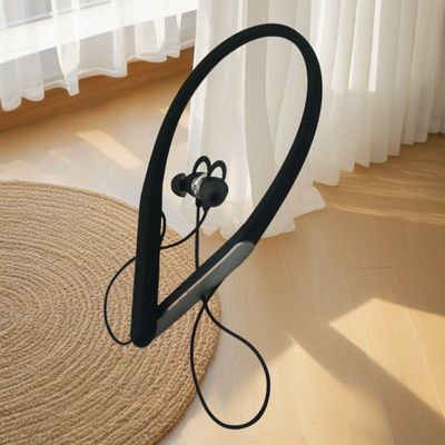 Digitale Geräuschunterdrückende Halsband-Hörgeräte mit Bluetooth 5.2
