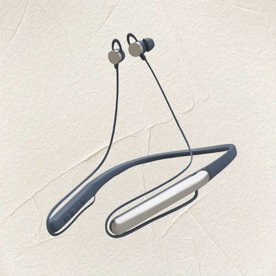 IPX5 Wiederaufladbare unsichtbare Hörgeräte Wasserdichtes Ohrgerät für Gehörlose 80 Stunden