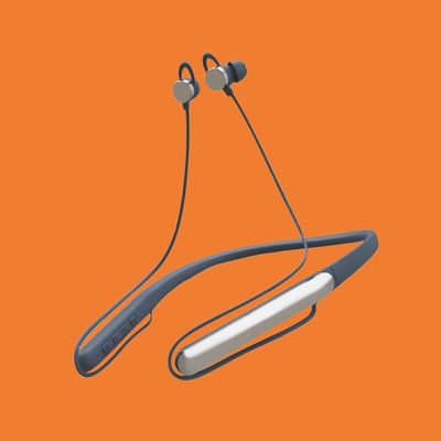 Fortgeschrittene Gehalsband Gehörlose Hilfsmittel mit Bluetooth und automatischer Steigerungskontrolle