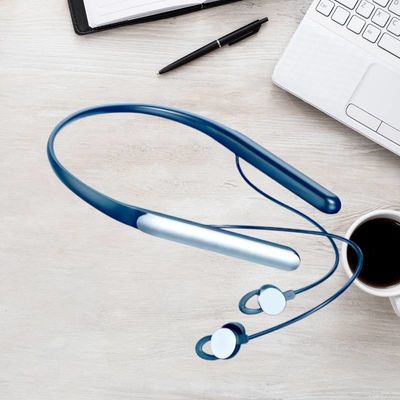 Hals Hörgeräte Bluetooth Wiederaufladbare Geräuschreduktion Hörgeräte für Klarheit nicht Lautstärke