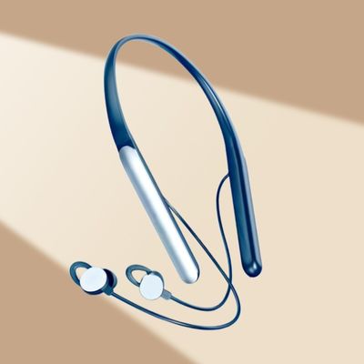 Halsband OTC Hörverlust medizinisches Gerät mit Bluetooth und Geräuschreduktion