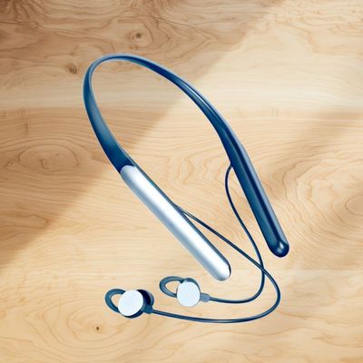 Hinter dem Hals Bluetooth Gehörlosen-Hilfsgerät mit Echo-Unterdrückungstechnologie