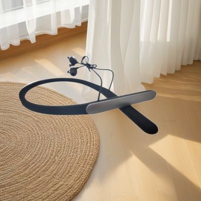 Programmierung Bluetooth-Hörgerät IPX5 Geräuschreduzierung Wireless Neckband Hörverstärker