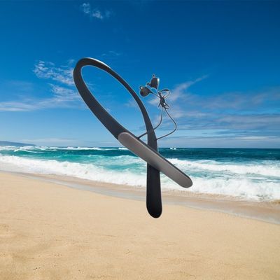 Personalisiertes Bluetooth-Hörgerät mit hoher Konnektivität