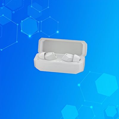 OTC-Hörgeräte, die im Kanal nicht sichtbar sind 113DB versteckte Hörgeräte für leichten Hörverlust