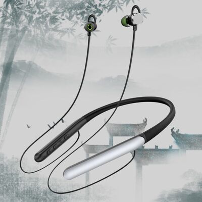 Silikon-Bluetooth-Hörgerät bietet Sprachverbesserung und Akkulaufzeit von bis zu 80 Stunden bietet Hörhilfslösungen