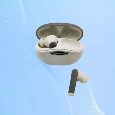 110dB Unsichtbar im Kanal Hörgeräte mit Geräuschunterdrückung 200Hz - 7500Hz