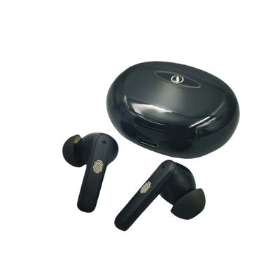 20 Stunden Hörgeräte für Gehörlose 32 Kanal drahtlose Bluetooth-Hörgeräte 3,7 V