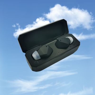ROHS-Automatische drahtlose Hörgeräte 5 Stufe Bluetooth-Ohrgerät