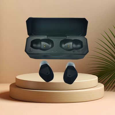 Digitale Hörgeräte im Kanal OTC medizinische Echo-Hörlösungen 200Hz - 7500Hz