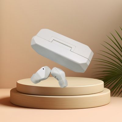 FDA Mini Digital Hearing Device Long Standby ITC Hörgeräte mit Bluetooth 1.7mA