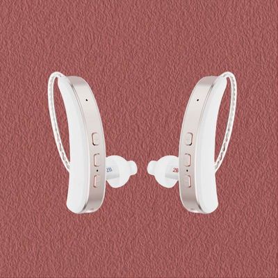 Heulenunterdrückung Otc In-Ear Hörgeräte 9 Stufe Selbst-Anpassung Hörgeräte digital