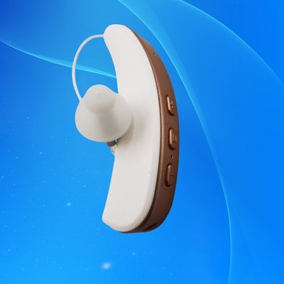 Heulen Erkennung Digitale Hörgeräte 4,2g Senioren Ric Hörgeräte mit Bluetooth