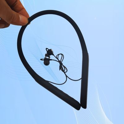 Bluetooth OTC Hörgerät Verstärker 4 Programme Digitale Schallverstärker 5 Ebenen Lautstärke