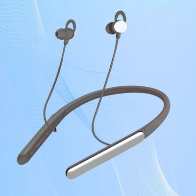 Bluetooth OTC Hörgerät Verstärker 4 Programme Digitale Schallverstärker 5 Ebenen Lautstärke