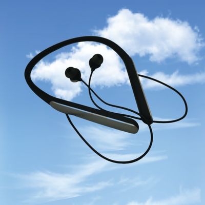 IPX5 wasserdichtes OTC-Hörgerät mit 80 Stunden Akkulaufzeit