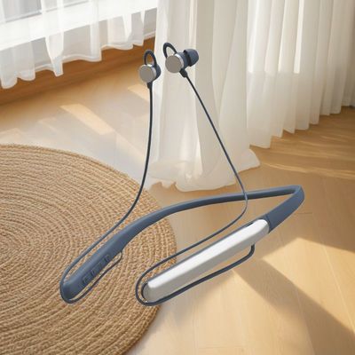 Halsband OTC Hörgeräte Wasserdicht Bluetooth Wiederaufladbarer Digitaler Hörverstärker Langzeitstand