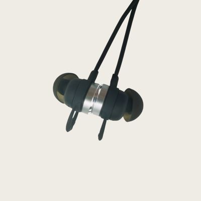 Halsband OTC Hörgeräte Wasserdicht Bluetooth Wiederaufladbarer Digitaler Hörverstärker Langzeitstand