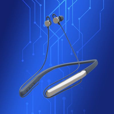 Wasserdichtes IPX5 Wireless Hearing Loop System 80 Stunden Halsband Hörhilfe