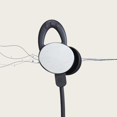 OTC-Bluetooth-Hörgerät Langzeitstandby 120 dB Halsband Hörverstärker