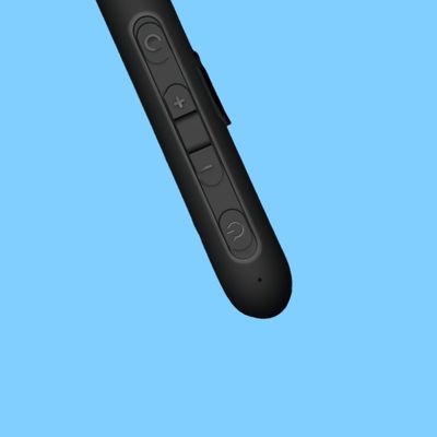 Große Lautstärke über den Ladentisch Bluetooth-Hörgerät von Hörverlust Medizinprodukte Hersteller