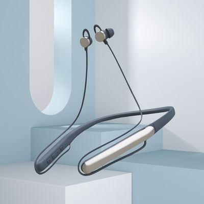 80 Stunden Wiederaufladbare Hörgeräte IPX5 FDA Mini Wiederaufladbare digitale Hörgeräte