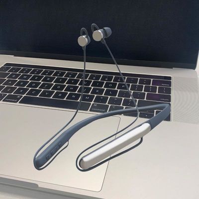 IPX5 Digitale Hörgeräte IOS Android Bluetooth Programmierbare Hörgeräte