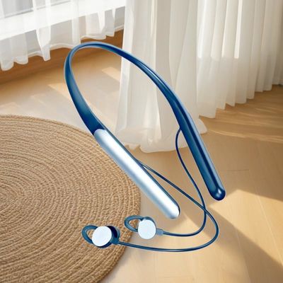 Automatische Echo-Suppression-Hörgeräte 80 Stunden Bluetooth-Hörgeräte