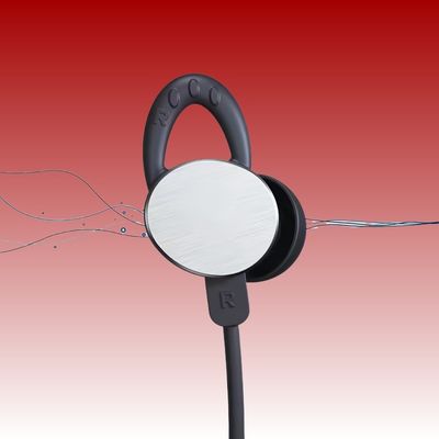 5.2 Silikon-Bluetooth-Hörgerät Automatisches Silikon-Hörgerät 80 Stunden