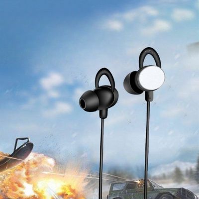 Wasserdichtes Bluetooth OTC Hörgerät Digitales Hörverstärker Wiederaufladbares Gerät zur Lärmreduktion