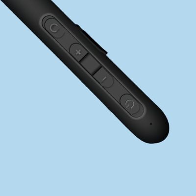Wasserdichtes Bluetooth OTC Hörgerät Digitales Hörverstärker Wiederaufladbares Gerät zur Lärmreduktion