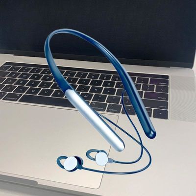 Ergonomische Halsband-Hörverstärker Silikon-Auto-Digitale Hörgeräte mit Bluetooth