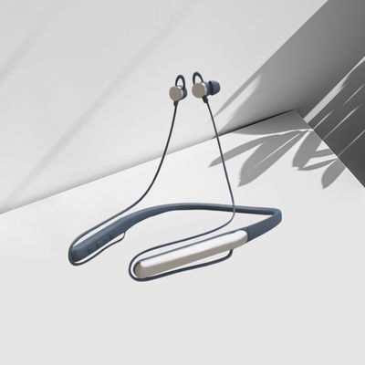 Halsband Unsichtbare wasserdichte Hörgeräte IPX5 Otc Hörgeräte mit Bluetooth 5.2