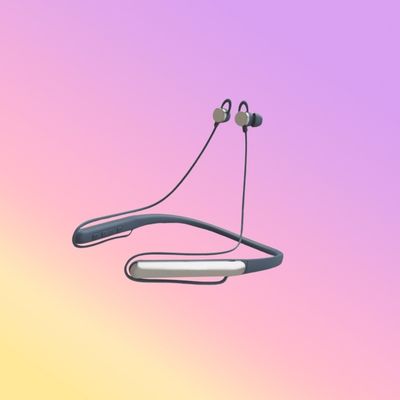 80hrs Wireless Neckband Hörverstärker Silikon IPX5 im Ohr Hörgeräte mit Bluetooth