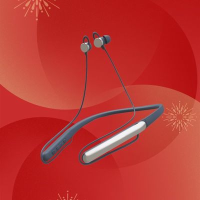 Geräuschunterdrückende Bluetooth-OTC-Hörgeräte IPX5 automatischer digitaler Verstärker 80 Stunden Akkulaufzeit