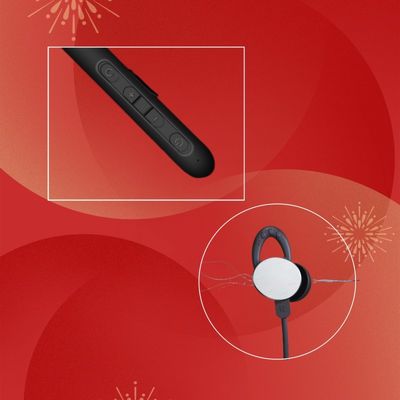 Geräuschunterdrückende Bluetooth-OTC-Hörgeräte IPX5 automatischer digitaler Verstärker 80 Stunden Akkulaufzeit