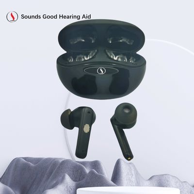 Smart In The Ear ITE Hörgeräte mit Geräuschunterdrückung vom Hersteller von Medizinprodukten