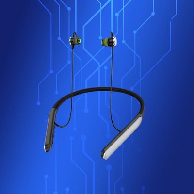 Wiederaufladbare Bluetooth-Hörgeräte mit automatischer Echounterdrückung
