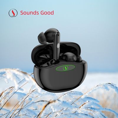 Automatische Geräuschreduktion OTC-Hörgeräte 32 Kanäle