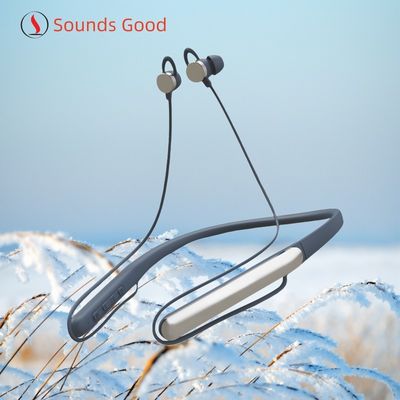 4 Hörgeräteprogramme OTC-Hörgeräte Airgun-Gewinnpotentiometer für eine präzise Lautstärkeregulierung Bis zu 60 Stunden Akkulaufzeit