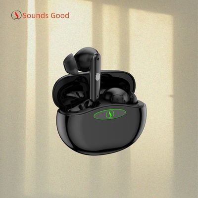 4 Programme ITE Hörgeräte mit EQ Eingangslärm ≤ 20 DB und Frequenzantwort 200Hz-7500 Hz