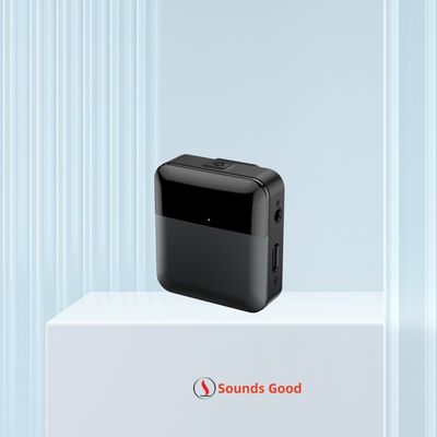 Wiederaufladbare OTC-Hörgeräte mit 2 Arbeitsprogrammen und großem Volumen