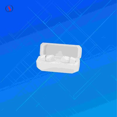 15 Stunden länger Akkulaufzeit Weißer Lärm Abschaffung Unsichtbare Hörgeräte mit Heulenunterdrückung