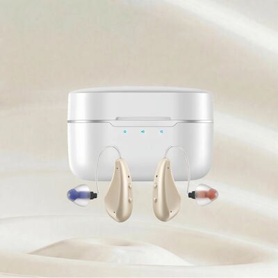 28.4mm 9.9mm 7.6mm Beige oder benutzerdefinierte Ohr-Nasen- und Kehlkopf-Ausrüstung für genaue HNO-Untersuchungen und -Behandlungen