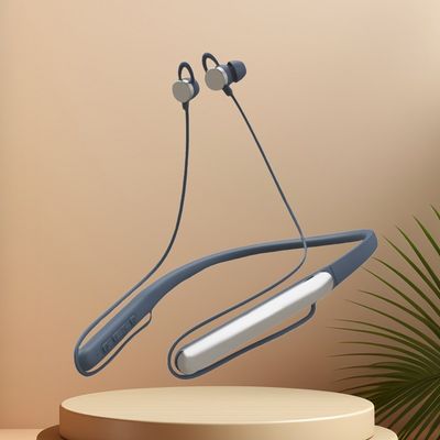 OTC-Bluetooth-Hörgerät Langzeitstandby 120 dB Halsband Hörverstärker