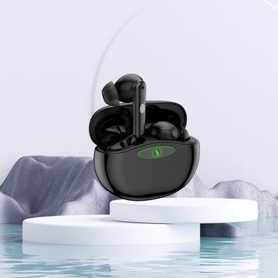 4 Programme OTC Hörgeräte Schwarz Hörverlust Bluetooth Hörgerät 32 Kanal