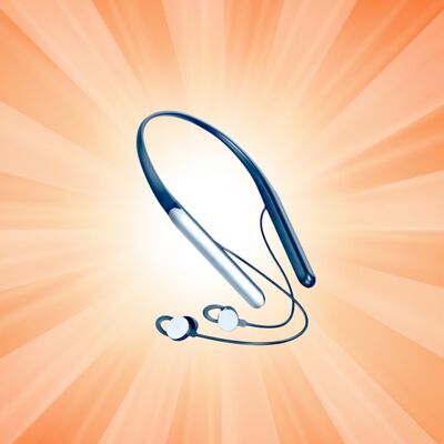 Lautstärkeregulierung OTC-Hörgerät mit Bluetooth-Version 52 mit nahtloser drahtloser Verbindung und klarem Ton