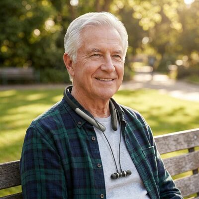 Bis zu 80 Stunden Akkulaufzeit Bluetooth-Anruf Produkt mit programmierbaren Einstellungen, geeignet für erweiterte Nutzung und Steuerung